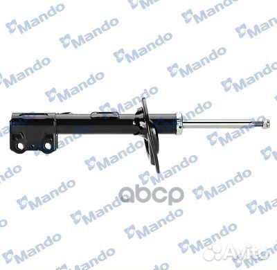 Амортизатор toyota Highlander/Kluger перед. пра