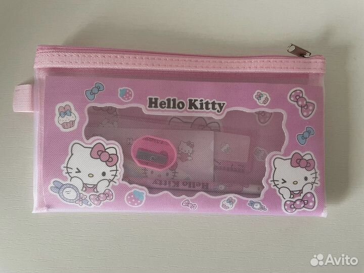 Канцтовары набор