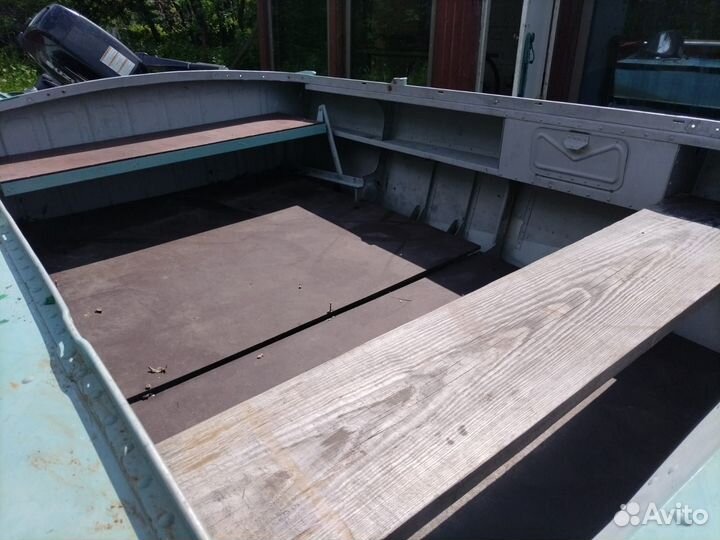 Suzuki dt15 + прогресс - 4