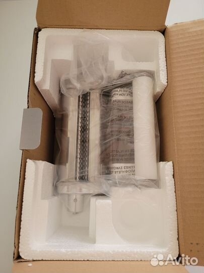 Насадка Kenwood для кухонного комбайна AT972A