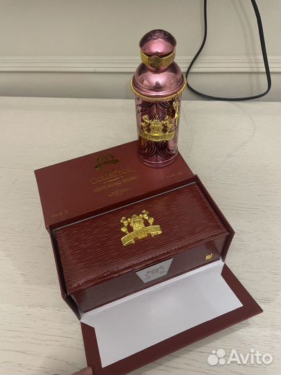 Духи женские