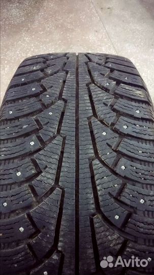 Nokian Tyres Hakkapeliitta 5 265/50 R20