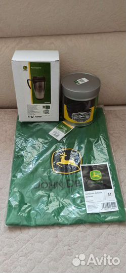 Подарочный набор