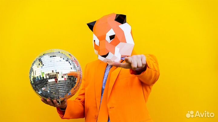 Артисты на праздник