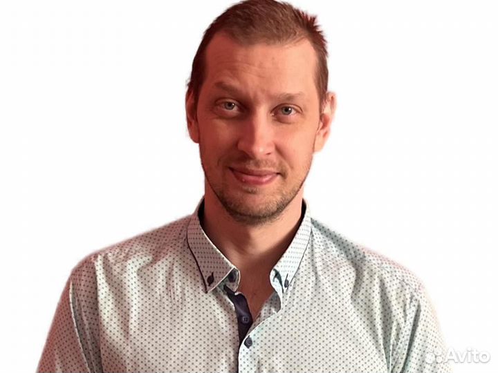 Программист Java