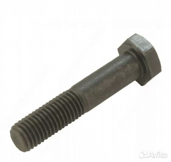 Болт планетарной шестерни ботовой передачи JCB