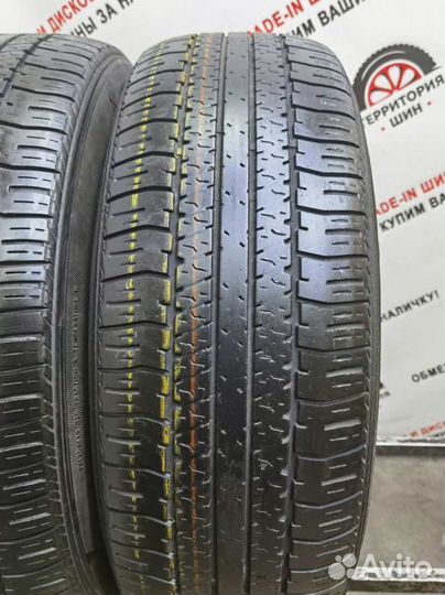 Triangle TR257 225/65 R17