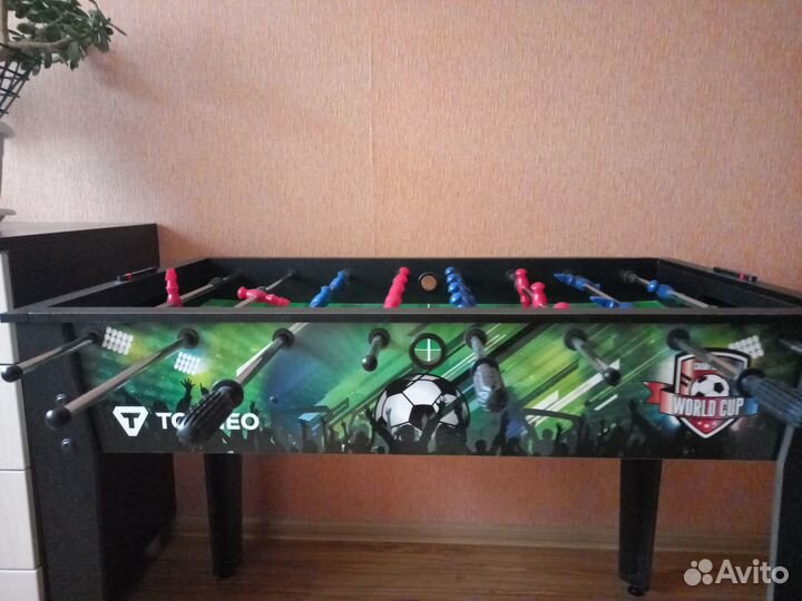 Настольная игра футбол