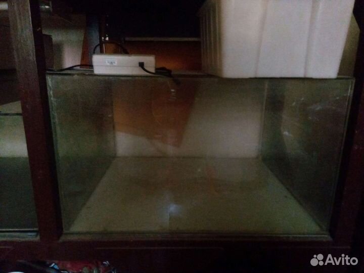 Продаю аквариумы