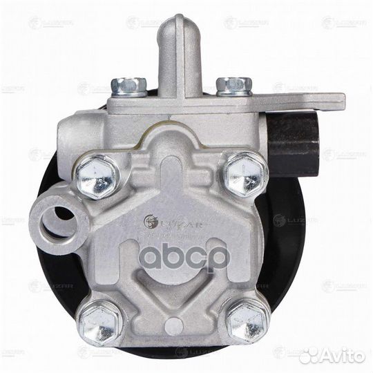 Насос гур для а/м Hyundai Accent (99) 1.3i/1.5