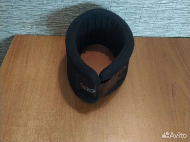 Бандаж шейный