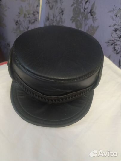 Кепка мужская