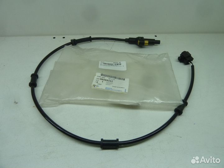 Daewoo Matiz Датчик ABS задний правый Новый