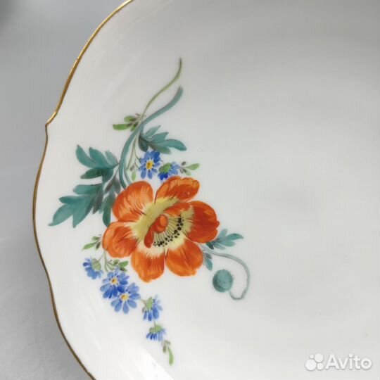 Чайная пара Садовый лютик