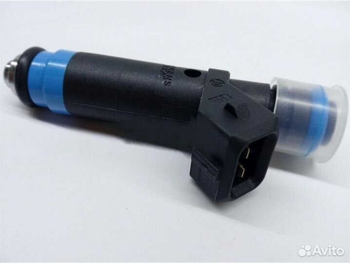 Форсунка топливная(420874485)