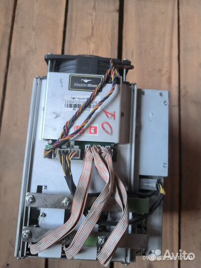 Asic Майнер т2т 30