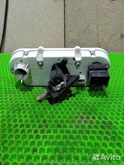 Блок управления печки Ford fusion без кондиционера