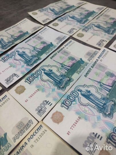 1000 1997 года без модификаций х26