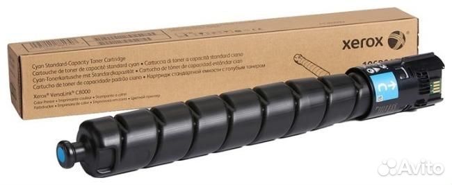 Картридж Xerox 106R04043 1380742