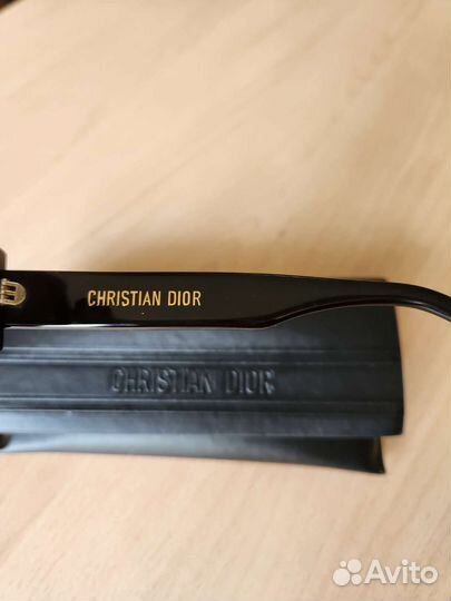 Очки Christian dior оригинальные