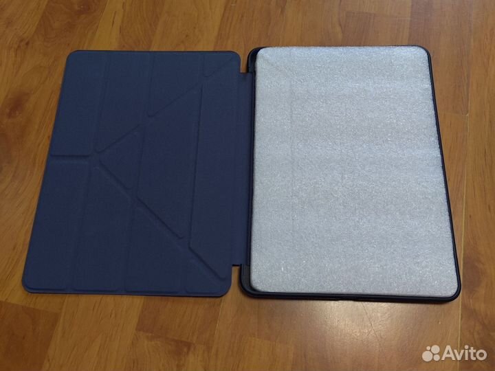 Чехол-книжка для iPad Air 4/5, 2020/2022, 10.9