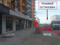 Свободного назначения, 147.4 м²