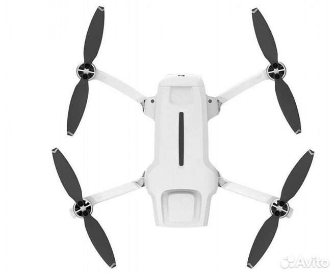 Квадрокоптер Xiaomi fimi X8 Mini Combo