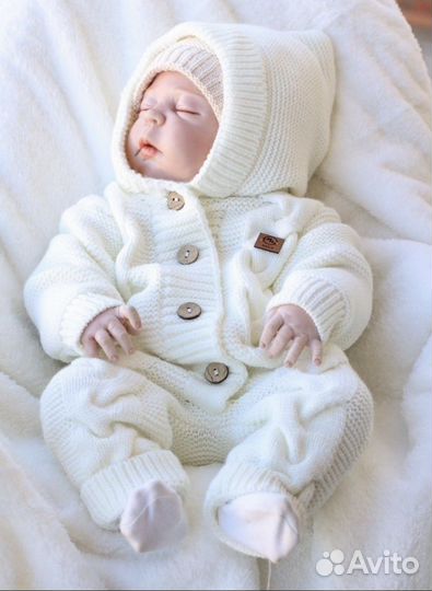 Комбинезон детский