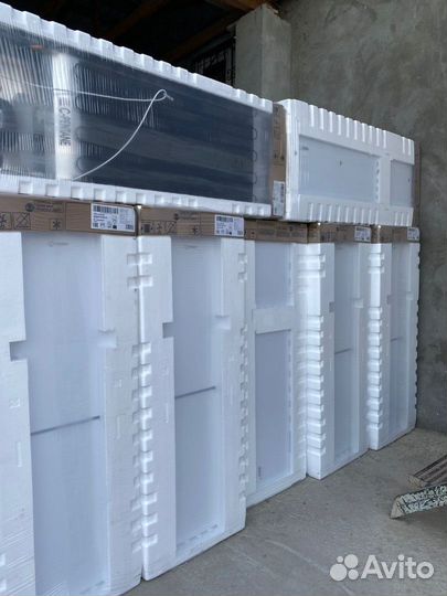 Холодильники Indesit новые