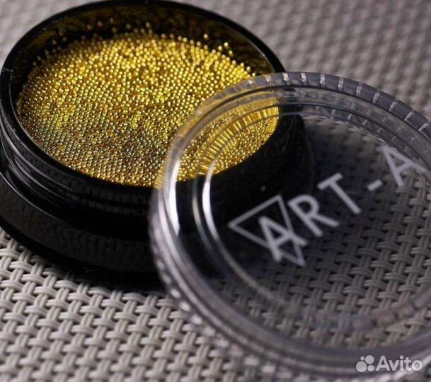 Бульонки для дизайна Art-A