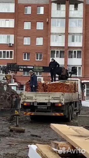 Кирпич полнотелый М125 рядовой, в поддонах