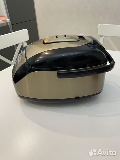 Мультиварка океан