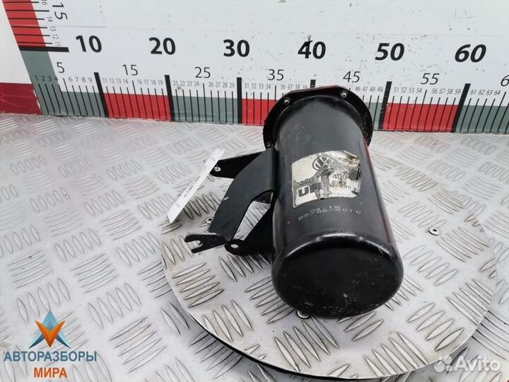 Корпус топливного фильтра Skoda Octavia (A4) рест