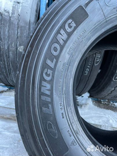 LingLong ETT100 445/45R19.5