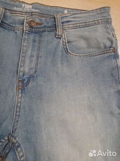 Шорты мужские 44 46