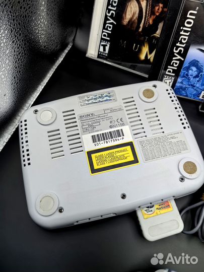 Sony playstation One