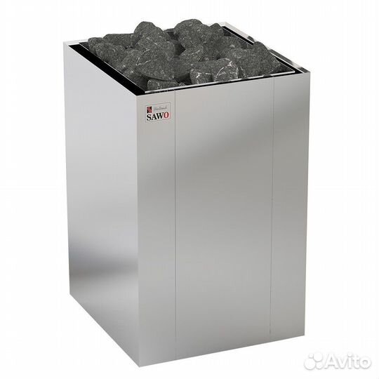 Электрическая печь sawo nordex floor nrfs-120NS-Z