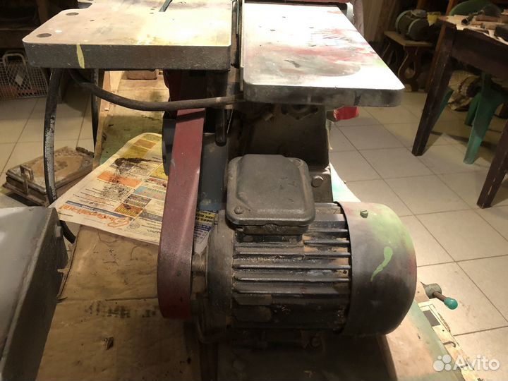 Школьный станок