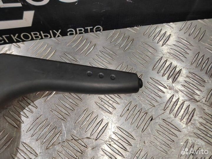 Ручник Nissan Note 1.6 2005-2013