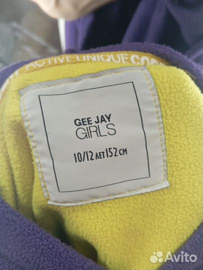 Свитшот женский