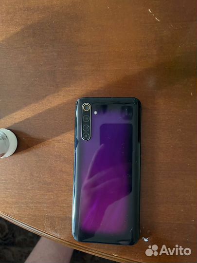 Realme 6 pro 8 128gb