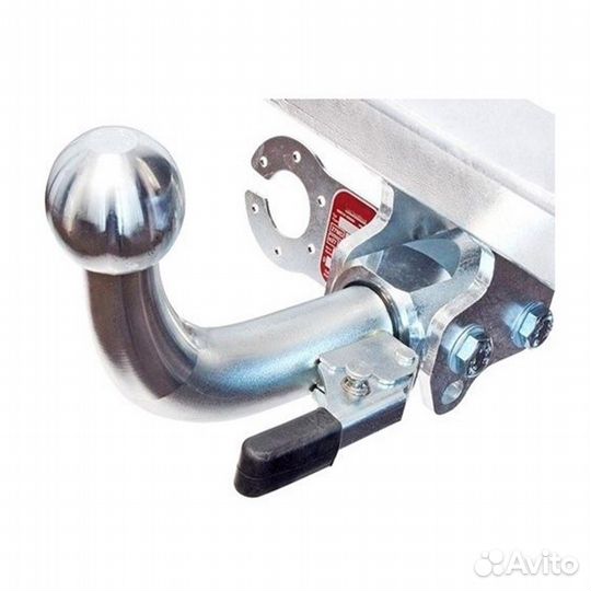 Фаркоп Hyundai Tucson, Galia