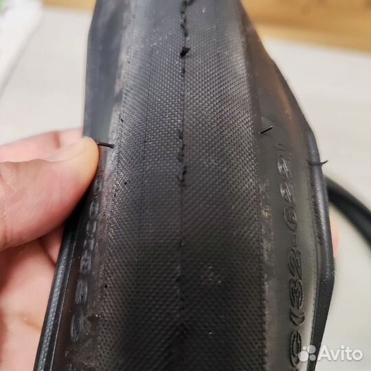 Покрышки для велосипеда Maxxis Re-fusse, 700*32