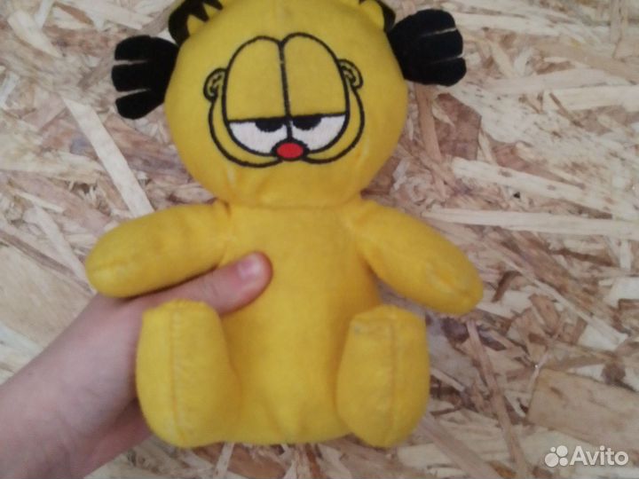 Мягкая игрушка