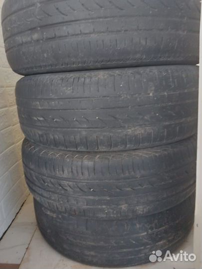 Formula Energy 185/65 R15
