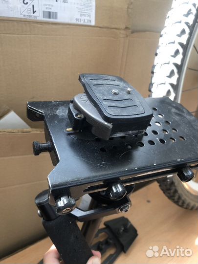 Стадикам glidecam hd-2000