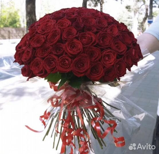 Розы цветы букеты