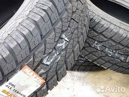 Maxxis AT-771 Bravo 285/65 R17