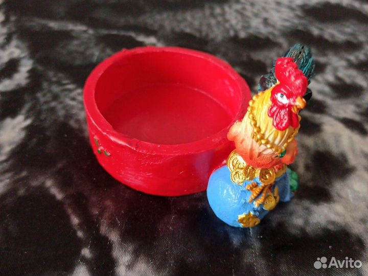 Пепельницы