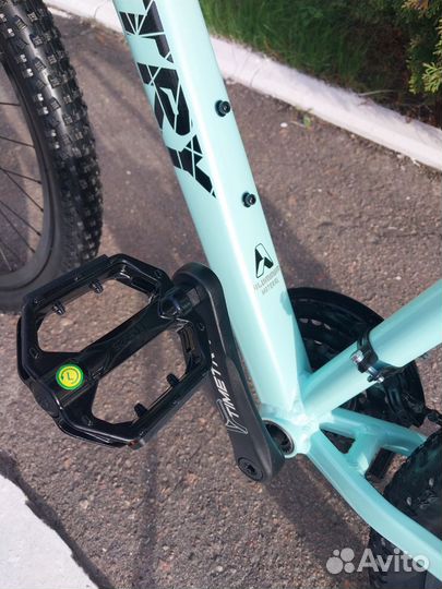 Велосипед 26 алюминий